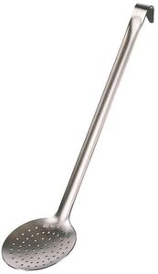 Stainless Steel Monobloc Skimmer 18cm - 11487-05 - 1