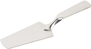 Stainless Steel Cake Slice 24cm - 11435-01 - 1