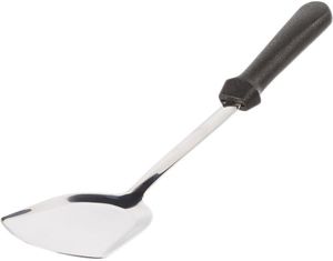 Stainless Steel Wok Turner 10cm - 11743-01 - 1