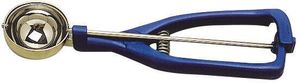 Stockel Stöckel K Ice Cream Scoop With Trigger 30 Portions Per Litre - 11568-04 - 1