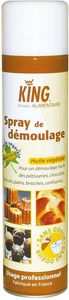 Vegetable Oil Spray For Turning Out 60 Cl - 11845-01 - 1