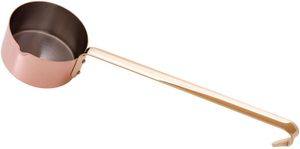 Elégance Flambé Saucepan 9cm - 12014-01 - 1