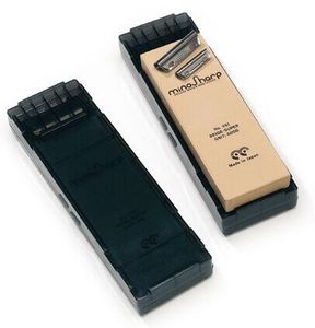 Global Sharpening Kit With Polish Finish 461 - 12785-01 - 1