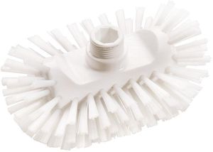 Special Brush For Containers And Bins 21cm - 11992-01 - 1