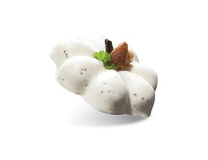 Maison Demarle Flexipan Mould Tray 60x40 24 Flowers 7.8x2cm - 12691-22 - 1