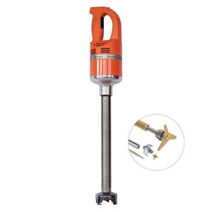 Dynamic Master DMX 410 - detachable shaft - UK Plug - 12945-01 - 1