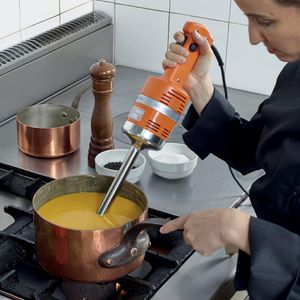 Dynamic Junior Mixer MX 225 - UK Plug - 12940-01 - 3