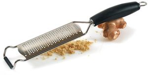Matfer Matfer Zester Grater 2 Mm - 10822-02 - 1