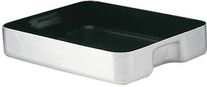 Matfer Classe Alu Non-stick Roasting Tray With Incorporated Handles 50x40cm - 10176-02 - 1