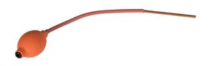 Matfer Eco Single Trigger Pump For Blowing Sugar 25cm - 10828-01 - 1