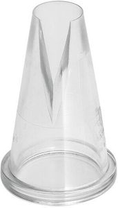Matfer Box Of 6 Copolyester Petal Tips - 11271-01 - 1