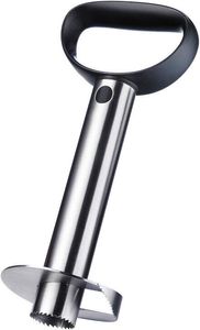 Stainless Steel Pineapple Peeler Corer Slicer - 11179-02 - 1