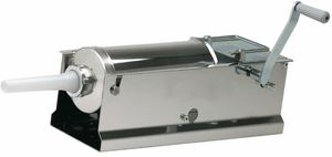 Manual Sausage Maker 5 Kg - 11109-01 - 1