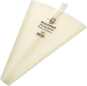 Matfer Matfer Imper Extra-flexible Nylon Piping Bags 25cm - 11064-01 - 1