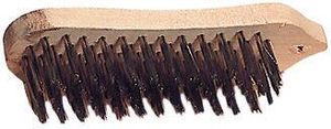 Grill Brush Without Handle - 11049-01 - 1