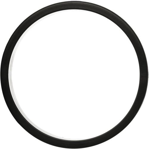 Exoglass Exoglass Non-stick Monobloc Tart Ring 18cm Height 2.5cm - 10927-10 - 1