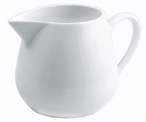 Milk Jug 4 Cl - 021000 - 1
