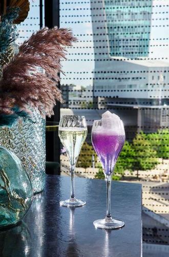 Symetrie Champagne Flute 16 Cl - 031758 - 3