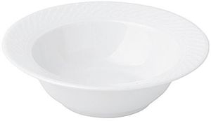 Panama Soup Plate With Rim Ø 23cm - 050377 - 1