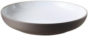 Solid Gourmet Plate White Ø 23cm - 050600 - 1