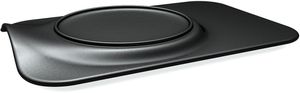 Burger Chic Plate Black 32.9x21.9cm - 050061 - 1