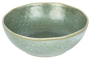 Mattis Ice Green Poke Bowl 120 Cl Ø 21cm - 050347 - 1