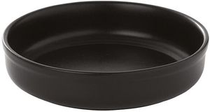 Blackstone Round Dish 26 Cl Ø 13,5cm X H 3cm - 051301 - 1