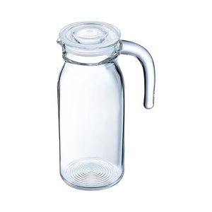 Spring Glass Jug 1 L - 051662 - 3