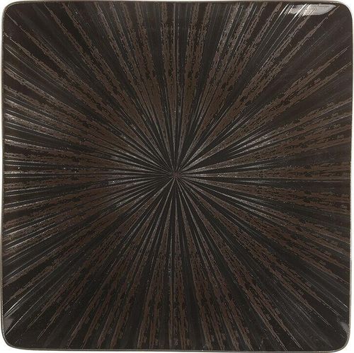 Gravity Square Plate 26x26cm - 054286 - 1