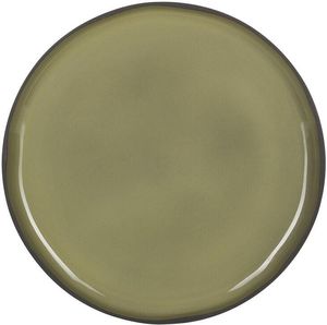 Caractère Flat Plate Cardamom Ø 26cm - 052152 - 1