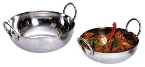 Stainless Steel Mini-strainer 16.5x5.5cm - 061747 - 1