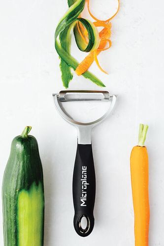 Microplane Gourmet Y Peeler - 090385 - 2
