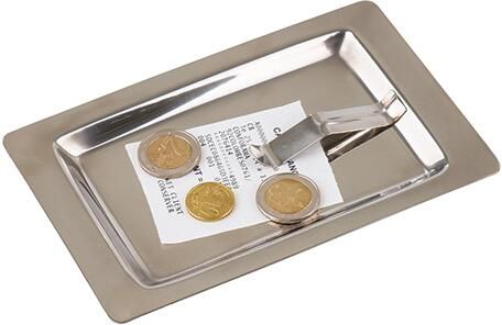 Bill Tray 17x11cm - 069420 - 1