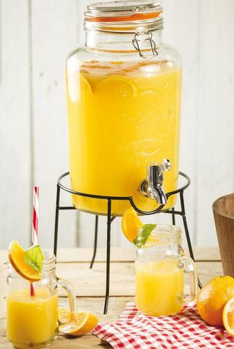 Kilner Juice Dispenser 500 Cl - 069656 - 2