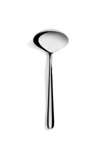 Stainless Steel Sauce Ladle 17cm - 070012 - 1