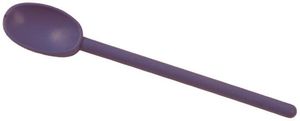 Exoglass Cooking Spoon 30cm Purple - 113334 - 1