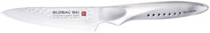 Global Saï Series Paring Knife Sai-s02r 10cm - 120145 - 1