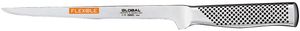 Global G Series Swedish Filleting Knife Stainless Steel G30 21cm - 120228 - 1