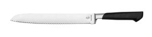 Matfer Monobloc Forged Bread Knife 23cm - 120539 - 1