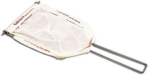 Complete Microfibre Oil Filter - 121190 - 1