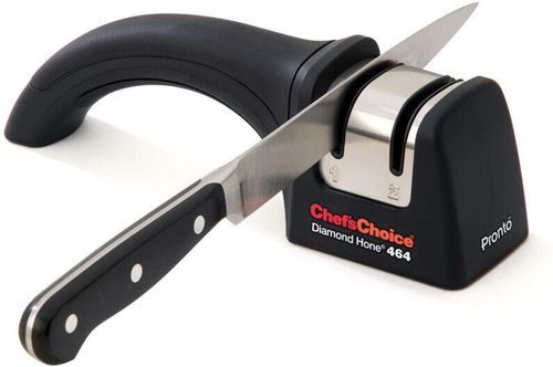 Chef's Choice Manual Sharpener 464 - 127605 - 1
