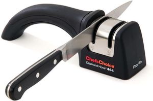 Chef's Choice Manual Sharpener 464 - 127605 - 1