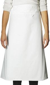 Wide Cotton Chef"s Aprons 102x90cm - 130135 - 1