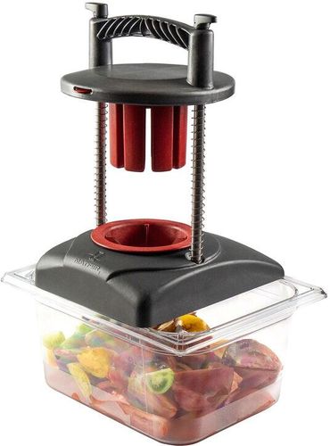 Prep Chef Set Compact Base And Removable Actuator - 215609 - 3