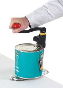 Bonzer Ez Tin Opener 20 Tins/day 63cm - 230207 - 3