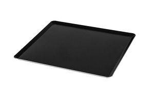 Exal Baking Tray Pinched Corners 34.5x32.5cm - 310204 - 1