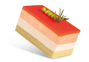 Flexipan Cake Frame 53.5x33.5x5cm - 321206 - 3
