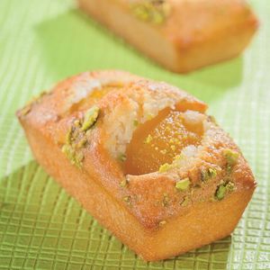 Flexipan Mould Tray 60x40 25 Loaf Cakes 8.9x4.6cm - 336103 - 1