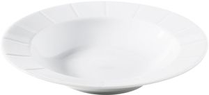 Sfood Soup Plate With Rim Ø 23cm - 401603 - 1