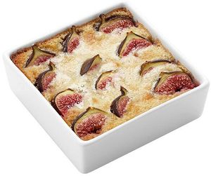 Stackable Square Dish 11x11cm - 467788 - 1